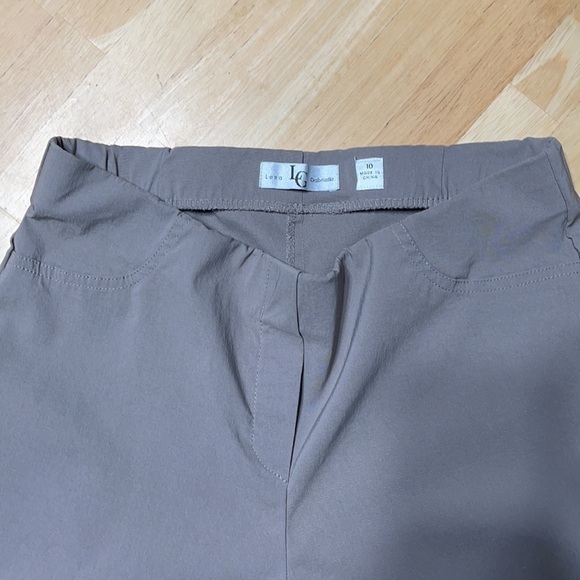 Lena Gabrielle pants B22 - Picture 5 of 9